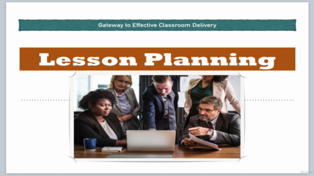 Lesson Planning- Gateway for Effective Classroom Delivery - Screenshot_01