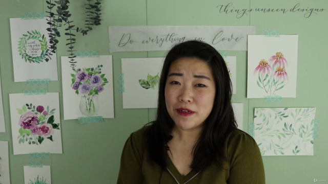 Modern Calligraphy: Flourish Confidently – Screenshot 1