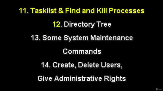 Physical Access Hacking Windows Xp, 7, 8, 10, Linux & Typing – Screenshot 1
