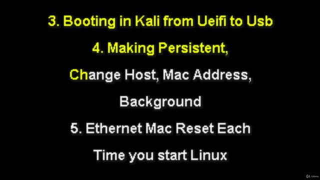 Physical Access Hacking Windows Xp, 7, 8, 10, Linux & Typing – Screenshot 2