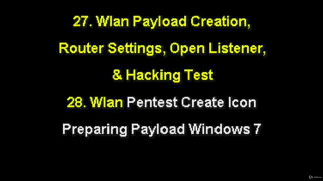 Physical Access Hacking Windows Xp, 7, 8, 10, Linux & Typing – Screenshot 4
