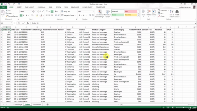 Mastering Data Analysis in Excel - Screenshot_04