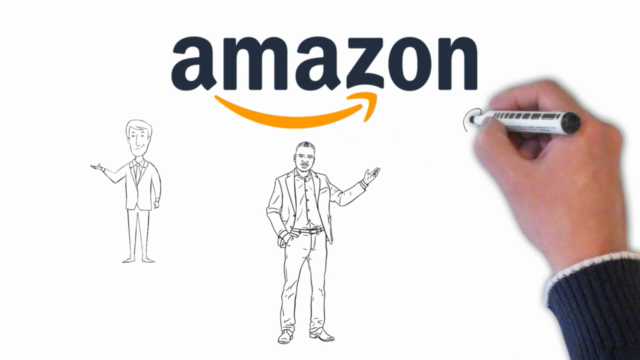 Affiliate Marketing con Amazon e WordPress – Screenshot 1