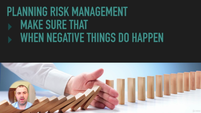 Risk Management Professional (RMP) – Screenshot 1