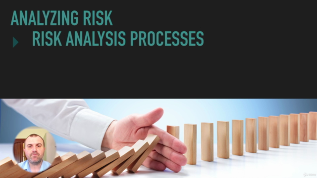 Risk Management Professional (RMP) – Screenshot 2