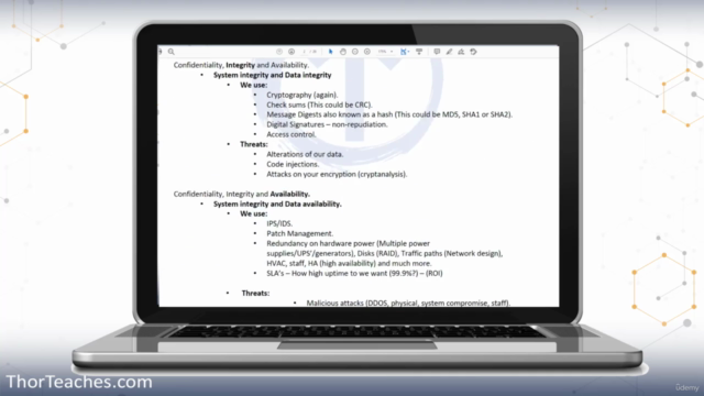 CISM Certification: CISM Domain 4 Video Boot Camp 2025 – Screenshot 4