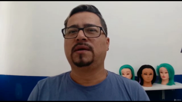 Colorimetria capilar – Screenshot 1