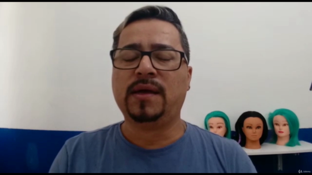 Colorimetria capilar – Screenshot 2