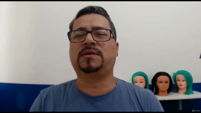 Colorimetria capilar – Screenshot 4