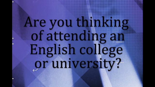 You Can Improve Your English Proficiency Level – Screenshot 1