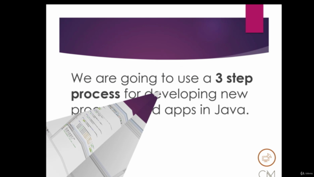 Java MTA - Introduction to Programming Using Java 98-388 - Screenshot_03