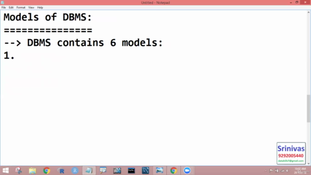 Database Management Systems - MySQL – Screenshot 1