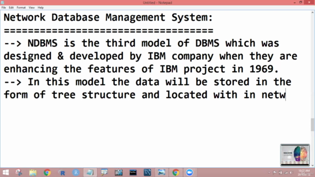 Database Management Systems - MySQL – Screenshot 3