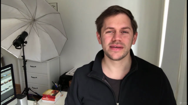 Smartphone Fotografie - Mit den Augen eines Fotografen – Screenshot 1