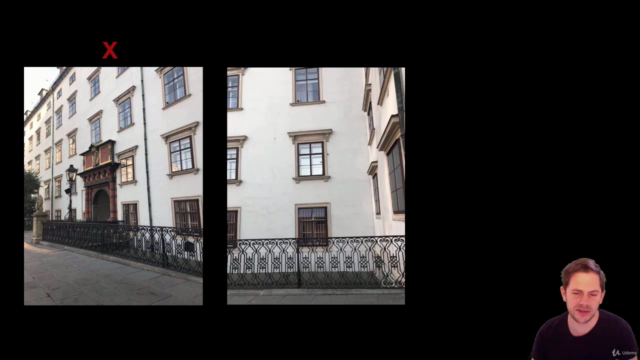 Smartphone Fotografie - Mit den Augen eines Fotografen – Screenshot 4