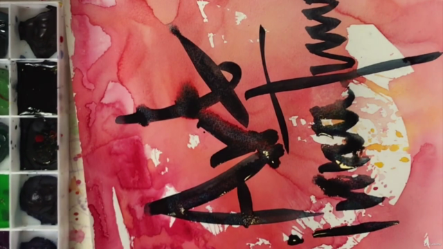 Faszination Aquacolor (Wasservermalbare Kreiden) – Screenshot 3