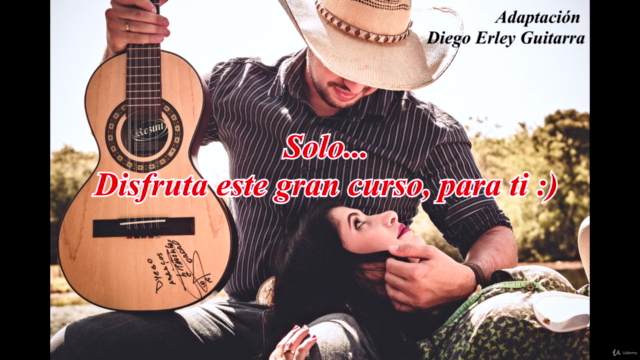 Guitarra FingerStyle Nivel 1 – Screenshot 4