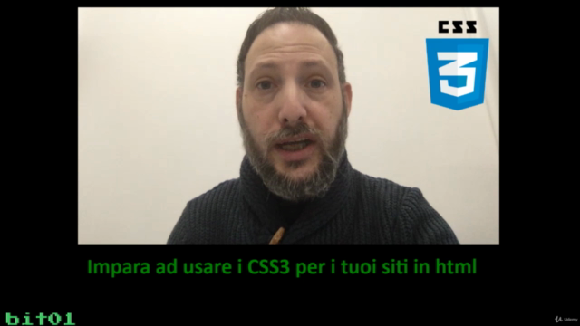 CSS3 : Impara ad usare i css3 per i tuoi siti in html - Screenshot_02