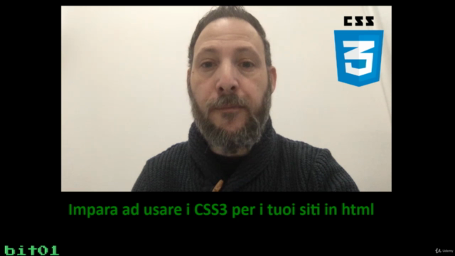 CSS3 : Impara ad usare i css3 per i tuoi siti in html - Screenshot_03