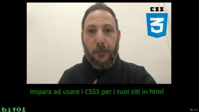 CSS3 : Impara ad usare i css3 per i tuoi siti in html - Screenshot_04