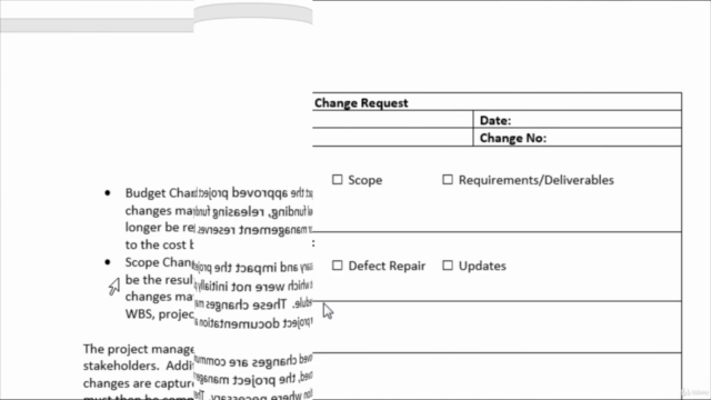 Project Management: Getting Started and Beyond – Screenshot 3