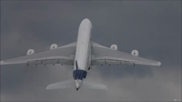 Ingeniería Aeronáutica: Diseño y Operación de Aviones – Screenshot 1