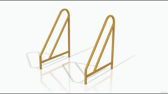 Structural Frame Design & Weldments Using Solid Edge 3D CAD - Screenshot_04