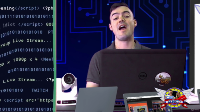 Accelerated Broadcast Club Curriculum - Broadcasting Course – Screenshot 2