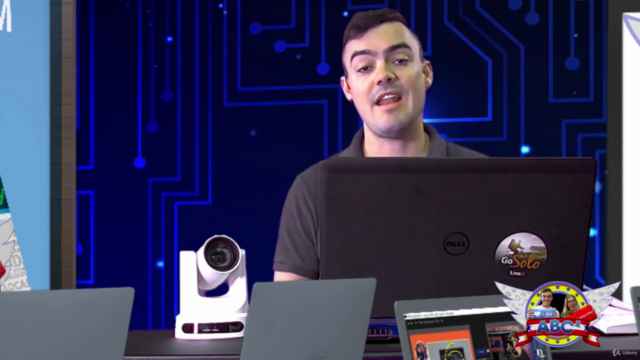 Accelerated Broadcast Club Curriculum - Broadcasting Course – Screenshot 3