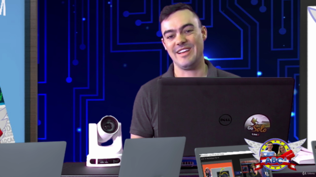 Accelerated Broadcast Club Curriculum - Broadcasting Course – Screenshot 4