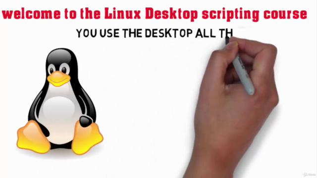 Linux Desktop Automation - Screenshot_01