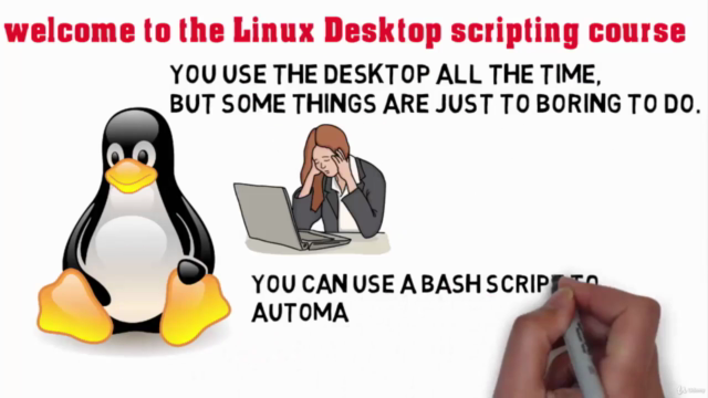 Linux Desktop Automation - Screenshot_02