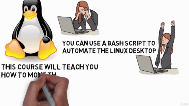 Linux Desktop Automation - Screenshot_03