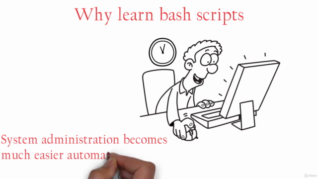 Linux  Bash Scripting - Screenshot_02