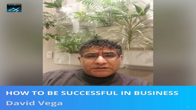 How to Build a Successful Business: Real Life Principles. – Screenshot 1