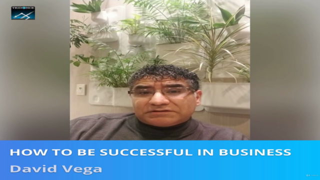 How to Build a Successful Business: Real Life Principles. – Screenshot 4