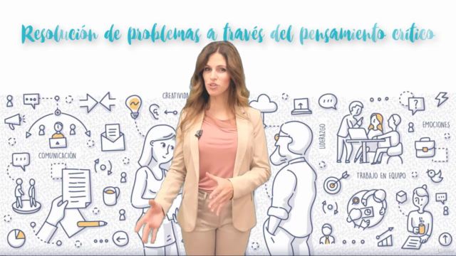 Resolución de problemas – Screenshot 1