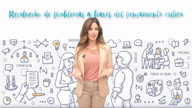 Resolución de problemas – Screenshot 2