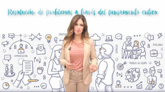 Resolución de problemas – Screenshot 3