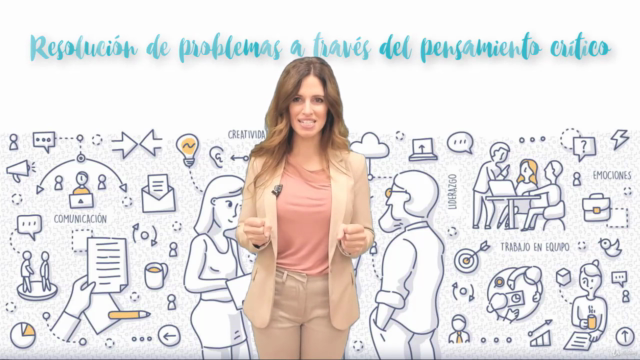 Resolución de problemas – Screenshot 4