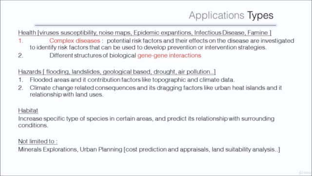 How to easily use ANN for prediction mapping using GIS data? – Screenshot 2
