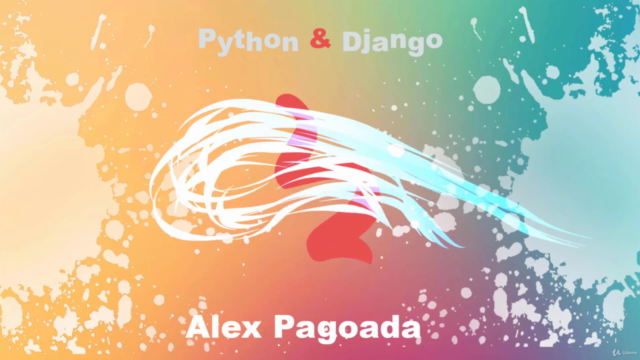 Curso de Python de cero hasta un nivel avanzado full stack – Screenshot 1