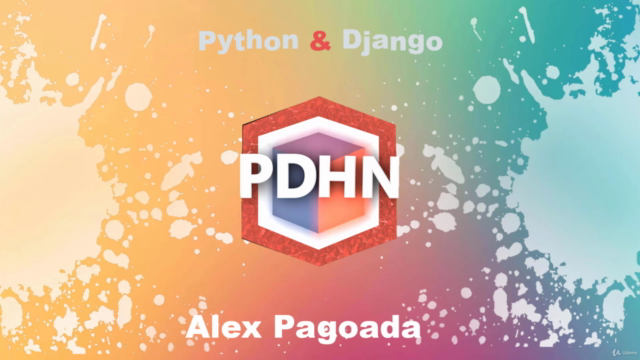 Curso de Python de cero hasta un nivel avanzado full stack – Screenshot 2
