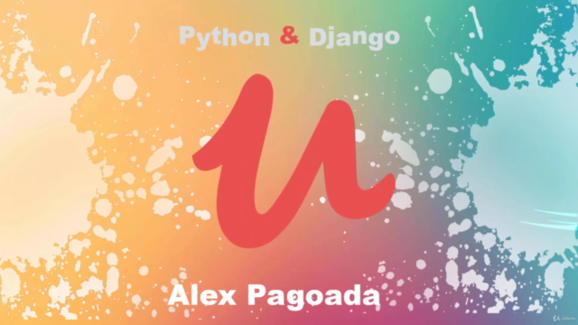 Curso de Python de cero hasta un nivel avanzado full stack – Screenshot 4