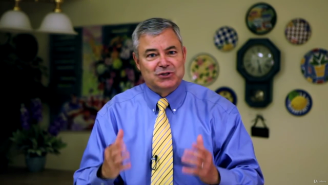 Managerial Accounting- #1 Ranked University: Course 2 of 5 – Screenshot 3