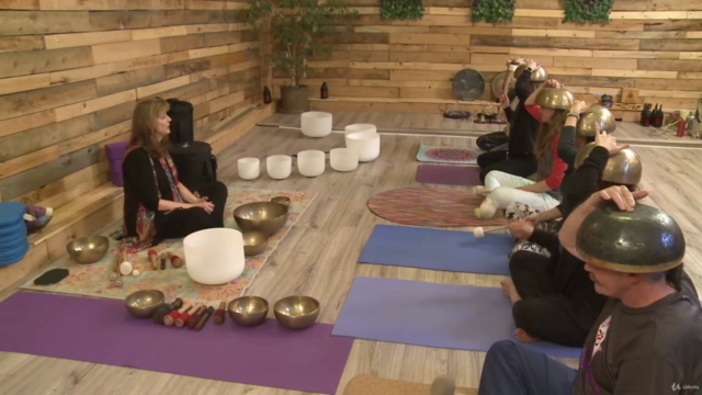 Amplify Your Yoga Practice With Singing Bowls – Screenshot 3