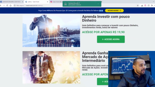 Declaração de Imposto de Renda - IRPF – Screenshot 2
