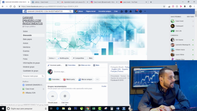 Declaração de Imposto de Renda - IRPF – Screenshot 3