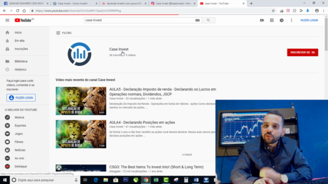 Declaração de Imposto de Renda - IRPF – Screenshot 4