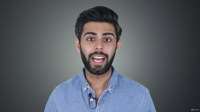 Complete Cryptocurrency & Blockchain Course | Learn Solidity – Screenshot 1